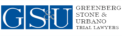 Greenberg, Stone & Urbano, P.A.