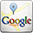 Google Maps Icon